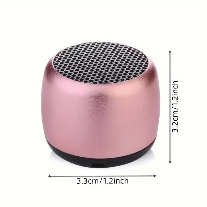Mini M1 Portable Wireless Bluetooth Speaker